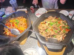 -蛙来哒(万豪城市广场黑金冠店)