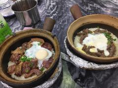 -红星光发煲仔饭(大石街店)