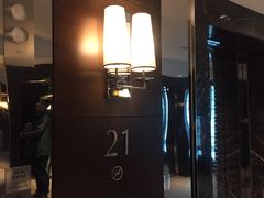 -北京希尔顿逸林酒店