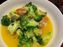 -大牌大·传统杭帮菜(湖滨店)