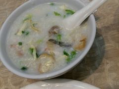 -银记肠粉店(新港西路店)