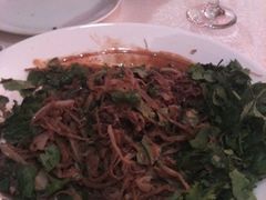 铁勺爆肚-大铁勺新津菜(迎水道店)
