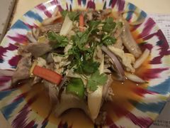 -全聚德(长江路店)