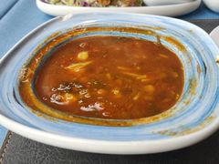 -La Medina餐厅(亮马河南路店)