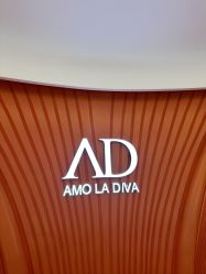 -Amo la Diva造型