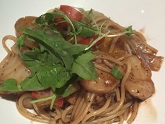 海鲜意面-Amanda餐厅(长乐路店)