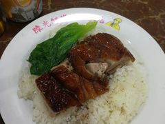 -陈光记烧腊店(罗保博士街店)