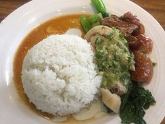 -初心烧鹅(粤华店)