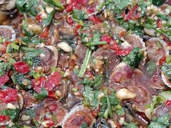 -官塘陈记鱼生·潮汕砂锅粥·牛肉火锅(潮枫路总店)