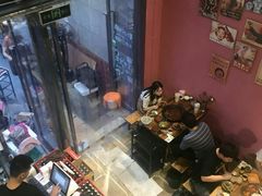 -周幺妹重庆老火锅(银泰城总店)