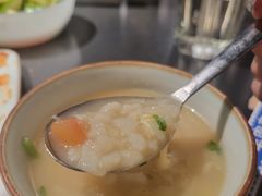-很久以前羊肉串(朝阳路店)