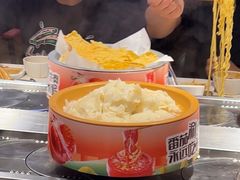 -龍歌自助小火锅(城阳万象汇店)