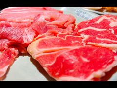 -梨花自助烤肉(天河城店)