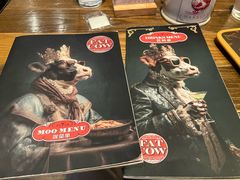 -FAT COW(静安寺店)