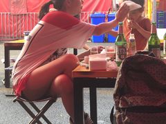 -老黑板筋(顺义总店)