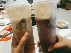 -喜茶(徐州金鹰店)