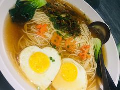 生日汤面-汤记传菜(秀浦路店)