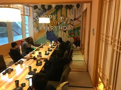 -王鼎精致料理铁板烧(世博源店)