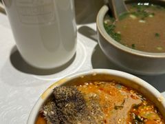 -巴奴毛肚火锅(六天地店)