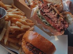 -Cooking Man(中懋天地店)