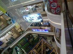 -吾悦广场(南京鼓楼店)