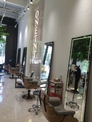 大厅-OnHair Salon