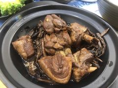 -老娘舅(杭州地铁凤起路站店)
