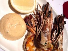 -壳里西餐厅Coquille Seafood Bistro(蒙自路店)