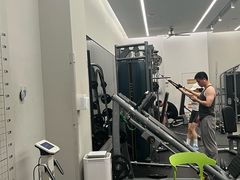 -乐刻健身(龙湖杭州紫荆天街精品店)