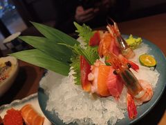 -千代武日本料理(哈西店)