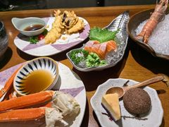 -九井澤精致料理(金茂店)