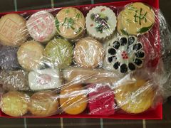 -北京稻香村(第十一店)