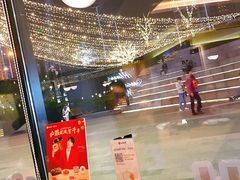 景观位-必胜客(万象城店)