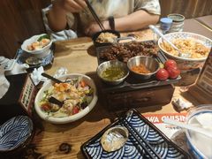 -小川洋风料理(江汉路店)