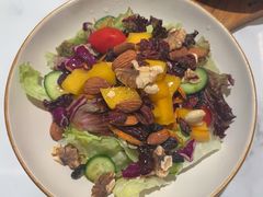 -BABEJO'S贝贝乔意面(世豪广场店)