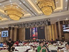 -禄福山庄•顺德菜·融和菜(龙江店)