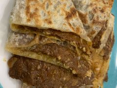 -宛平李记小吃(东关街店)