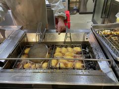-耳朵眼炸糕(鼓楼店)
