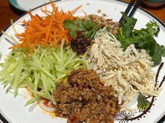 -云隐小厨·传统大理美食(复兴路店)