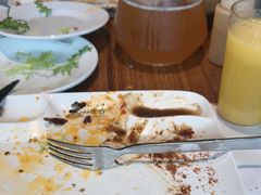 -汉巴味德·烤肉与啤酒的自助(杭州大悦城店)