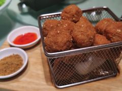 -八珍饺子·烤鸭·家常菜