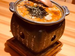 -大岛日本料理铁板烧(南通大饭店)