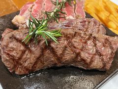 -Entrecôte 法国牛扒馆(保利·时光里店)