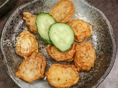 -古代饭堂(冠亚店)