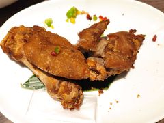 -四道菜·福建菜馆(新街口金鹰店)