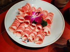 -袁老四重庆老火锅(桐梓坡店)