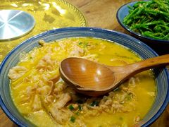 -兰溪小馆(东直门簋街店)