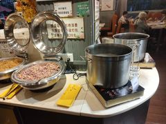 -观自在素食馆(西槎路店)