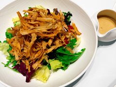 -贝勒爷·酥不腻烤鸭