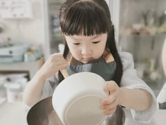 -满月蛋糕定制·商务茶歇·diy课程(万达广场店)